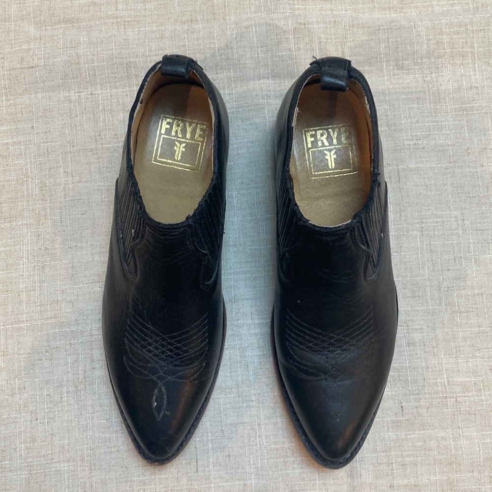 Frye Billy Shootie